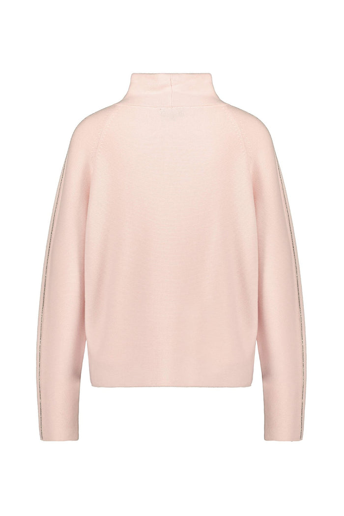 Monari 804987 Rose Sweater - Dotique
