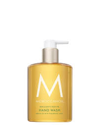Moroccan Oil Bergamote Fraiche Hand Wash