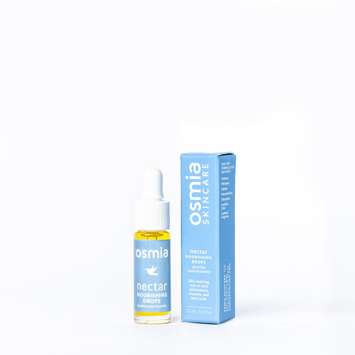 Nectar Nourishing Drops - Osmia