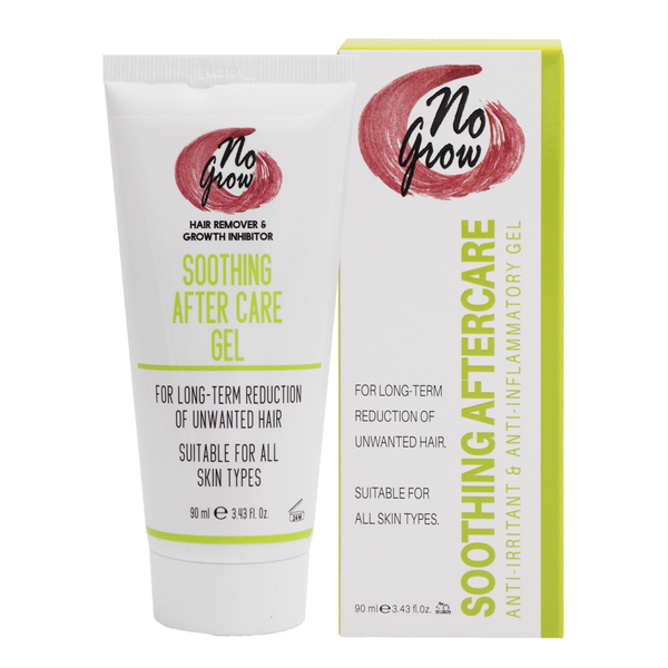 No Grow Soothing AfterCare