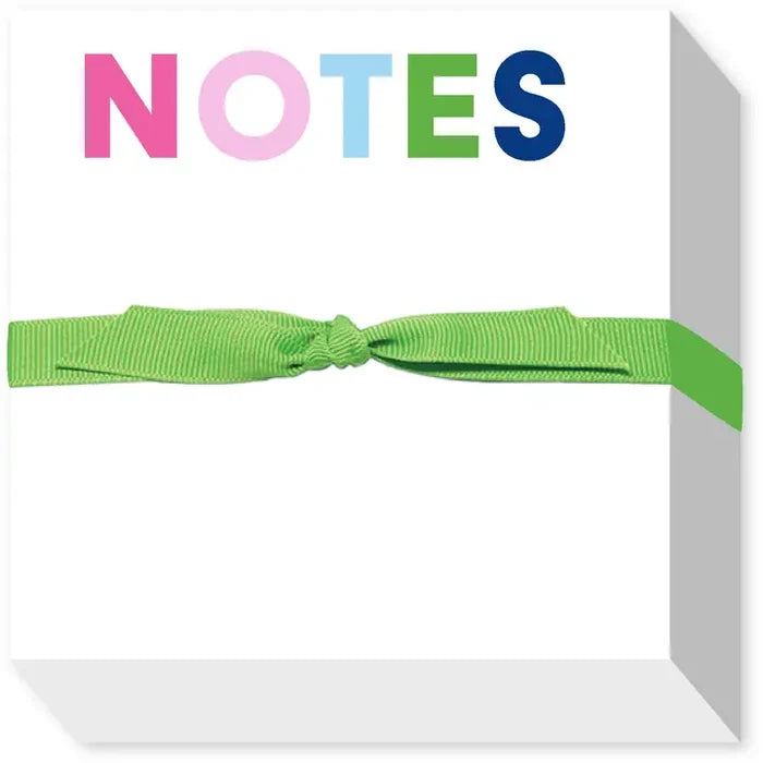 Notes Notepad