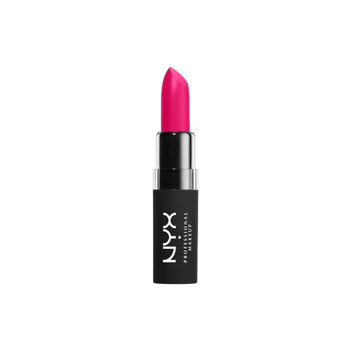 NYX Velvet Matte Lipstick