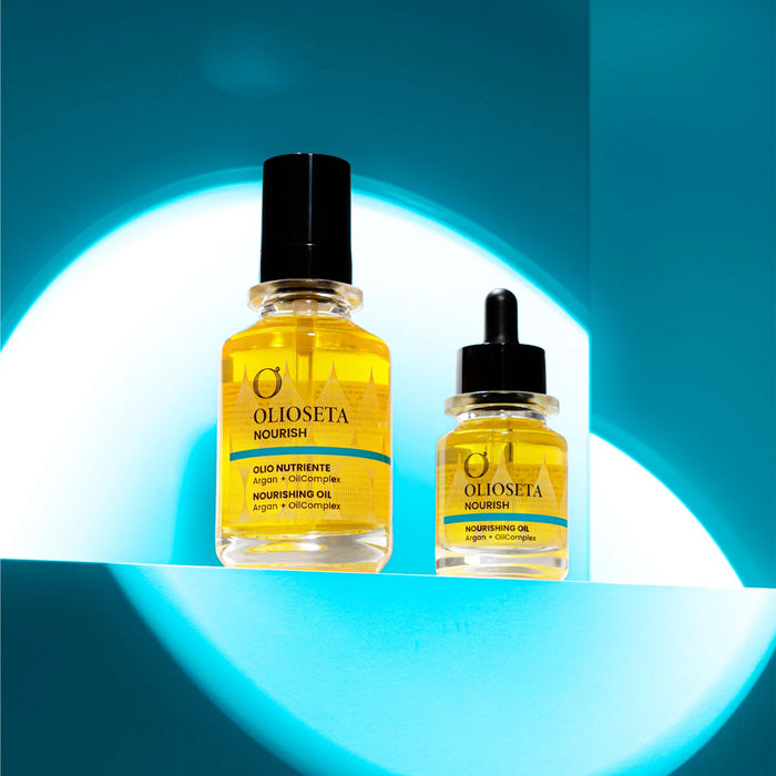 OLIOSETA Nourishing Oil - maitinamasis aliejus