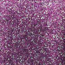 Opalescent Glitter - Easter Egg