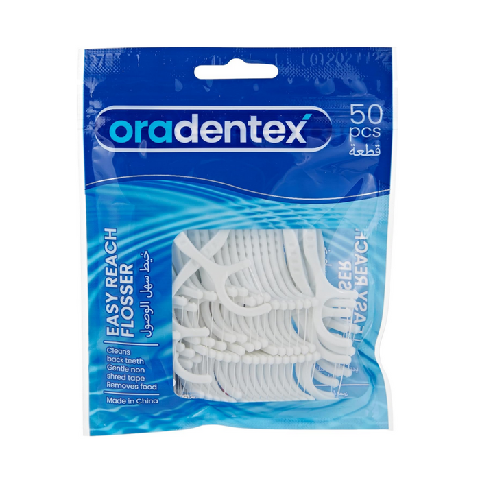 ORAdentex Easy Reach Flosser