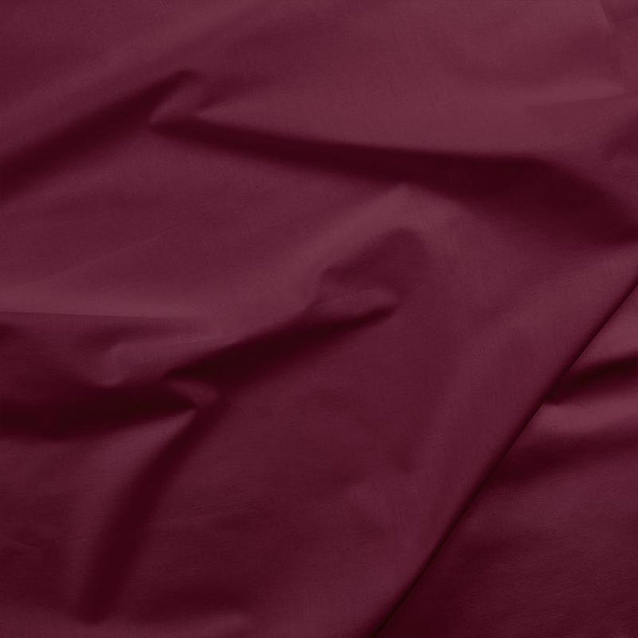 PAINTERS PALETTE - BORDEAUX (4 YARDS)
