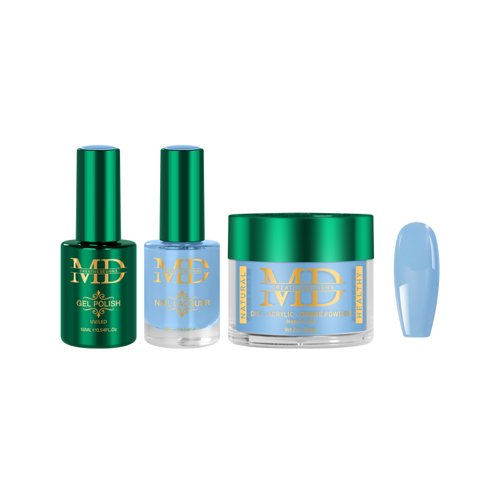 PARTY LIKE IT'S 1999 - M234 - 4-in-1 Trio Set