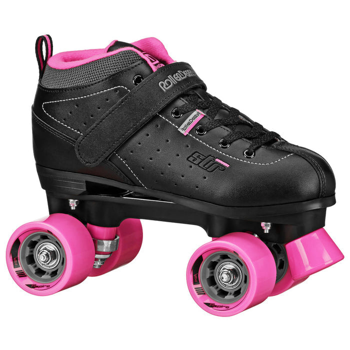 PATIN A 4 ROUES ROLLER DERBY STR SEVEN FEMME