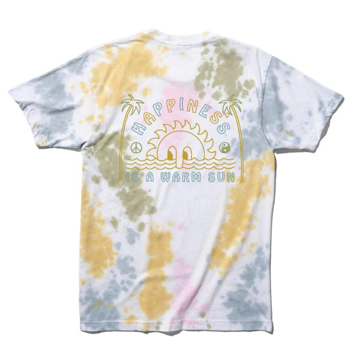 Polera Peace People Ted