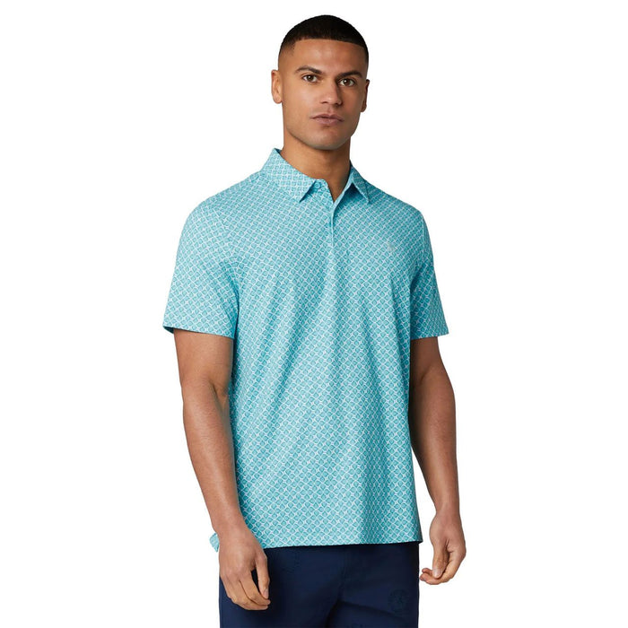 POLO PENGUIN BIRDEYE VIEW POLO HOMME