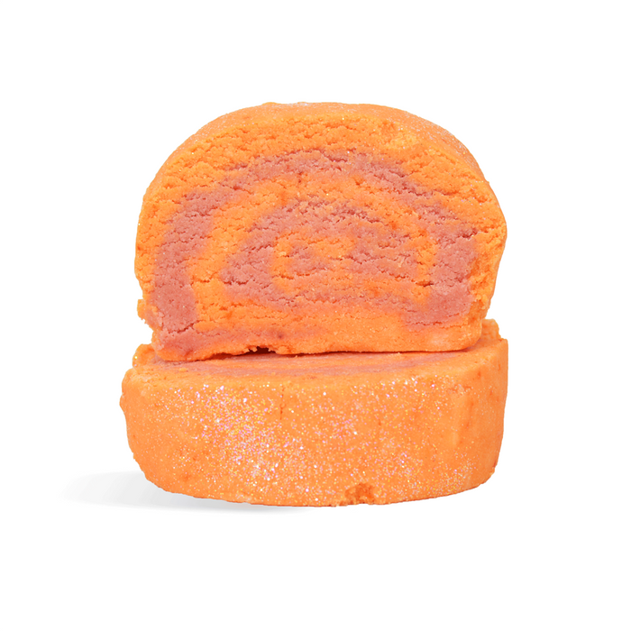 Pomegranate Orange Bubble Cakes Kit