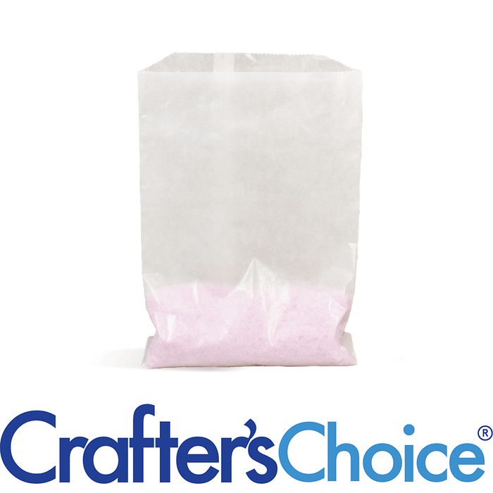 Premium Glassine Bags (4 3/4" x 6 3/4")