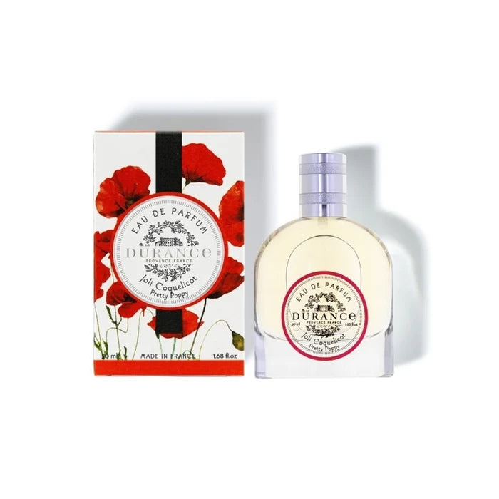 Pretty Poppy EDP