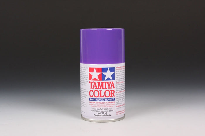 PS-10 Purple Spray Paint