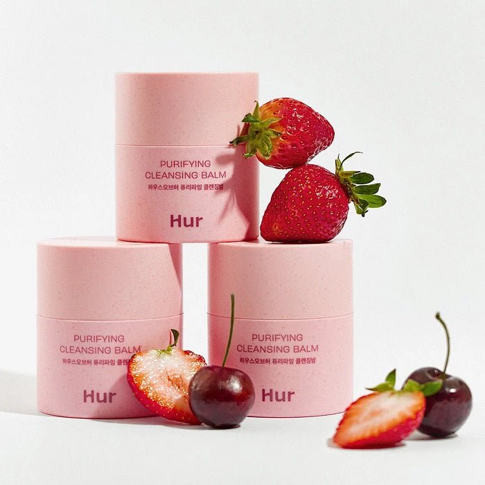 PURIFYING CLEANSING BALM - Balsam De Curatare Si Demachiere - skinseen.ro