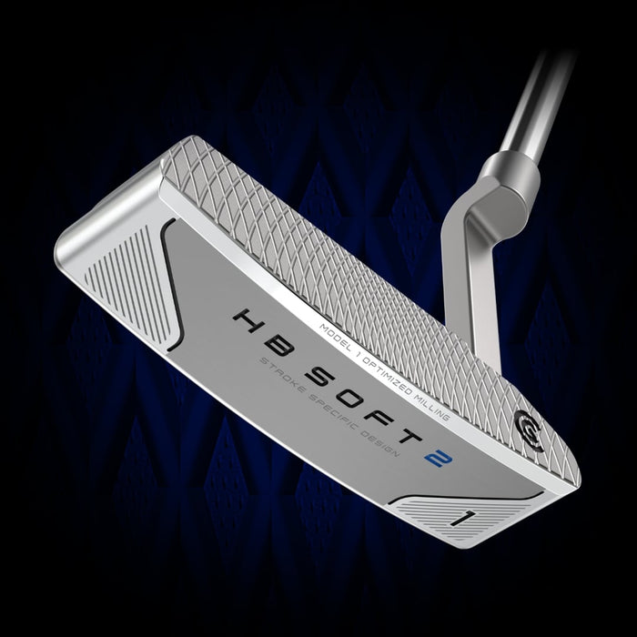 PUTTER HUNTINGTON BEACH SOFT 2 #1