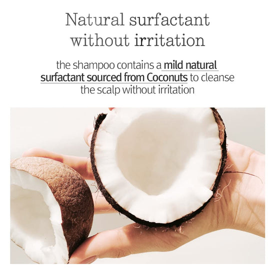 PYUNKANG YUL Low PH Scalp Shampoo شامبو فروة الرأس منخفض الحموضة
