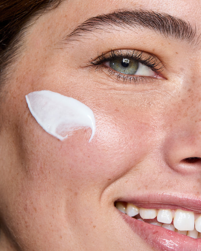 Quick Dry Moisturising Sunscreen SPF 50+ 100ml