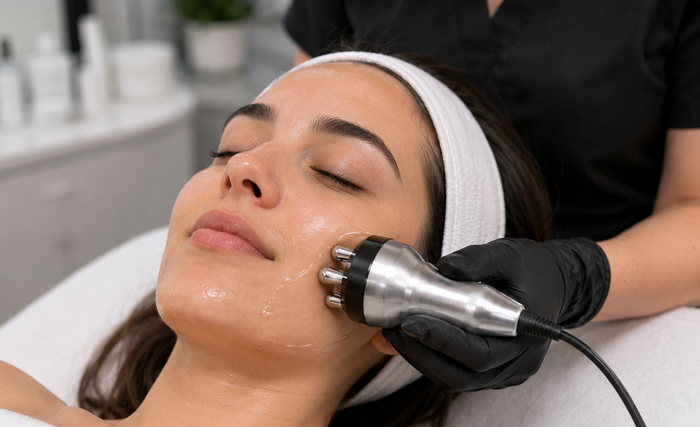 Radio Frequency Radiance: Master RF Skin Tightening & Collagen Remodeling