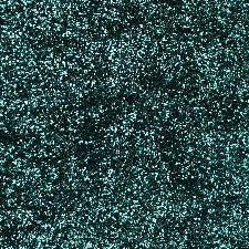 Regular Glitter - Blue Lagoon