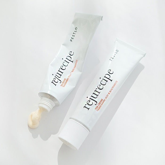 REJURECIPE TXA CREAM - Crema De Fata Pentru Reducerea Petelor - skinseen.ro