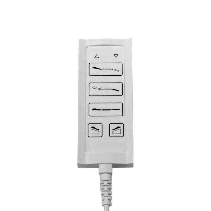 Replacement Hand Remote For Monet Treatment Table