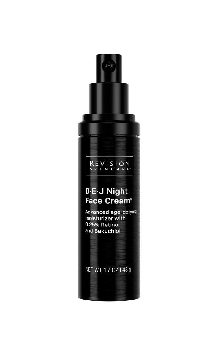 Revision Skincare DEJ Night Face Cream (1.7 oz)