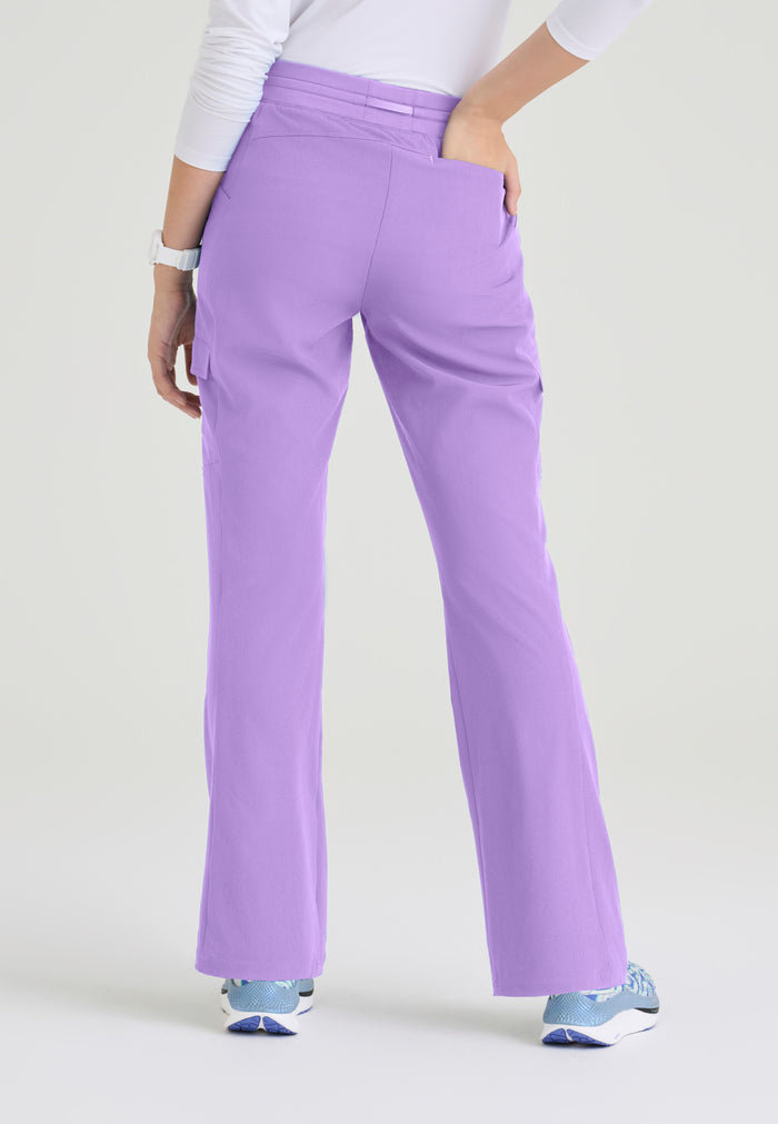 Reward Pant - Luxe Lavender
