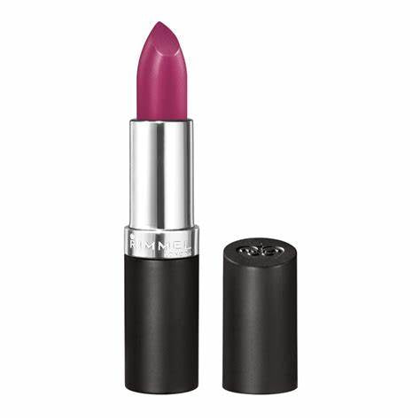Rimmel London Lasting Finish Lipstick