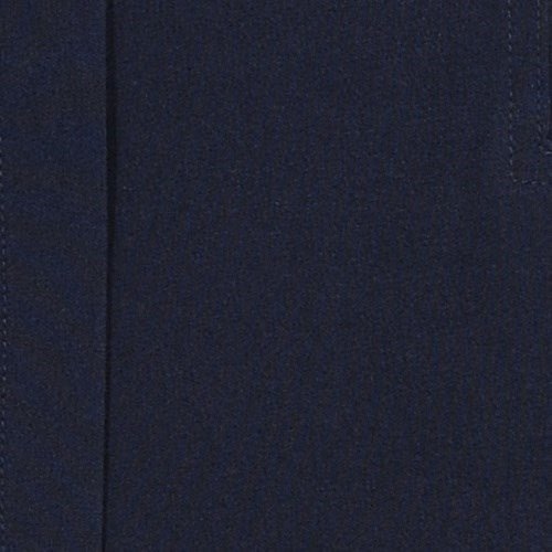 Robell 51408 Jacklyn Trouser Navy - Short Close Up | Dotique