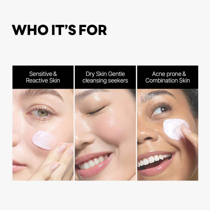 Round Lab 1025 Dokdo Cleanser – Skin Care | Korean Skincare Canada - VGLE Beauty