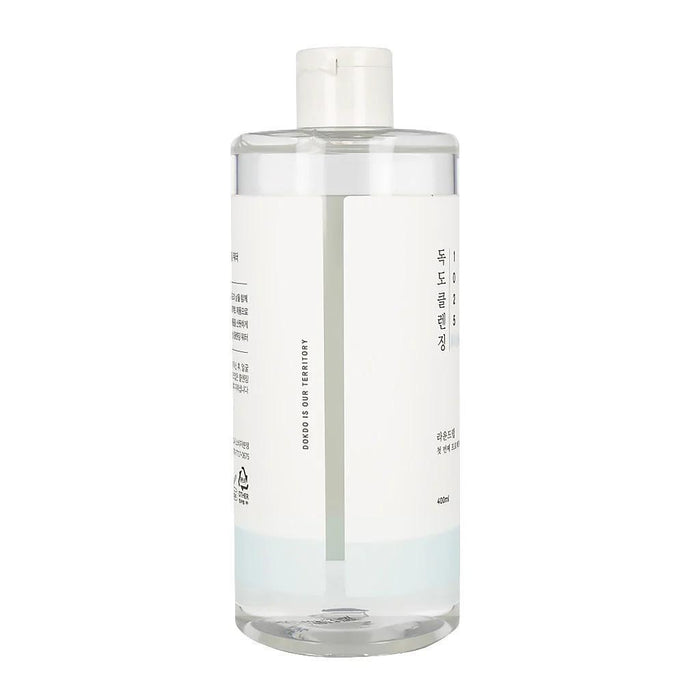 ROUND LAB 1025 Dokdo Cleansing Water 400 mL