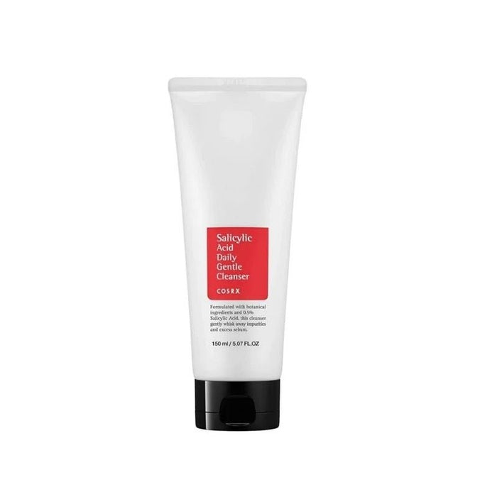SALICYLIC ACID DAILY GENTLE CLEANSER - Gel De Curatare Cu Acid Salicilic - skinseen.ro