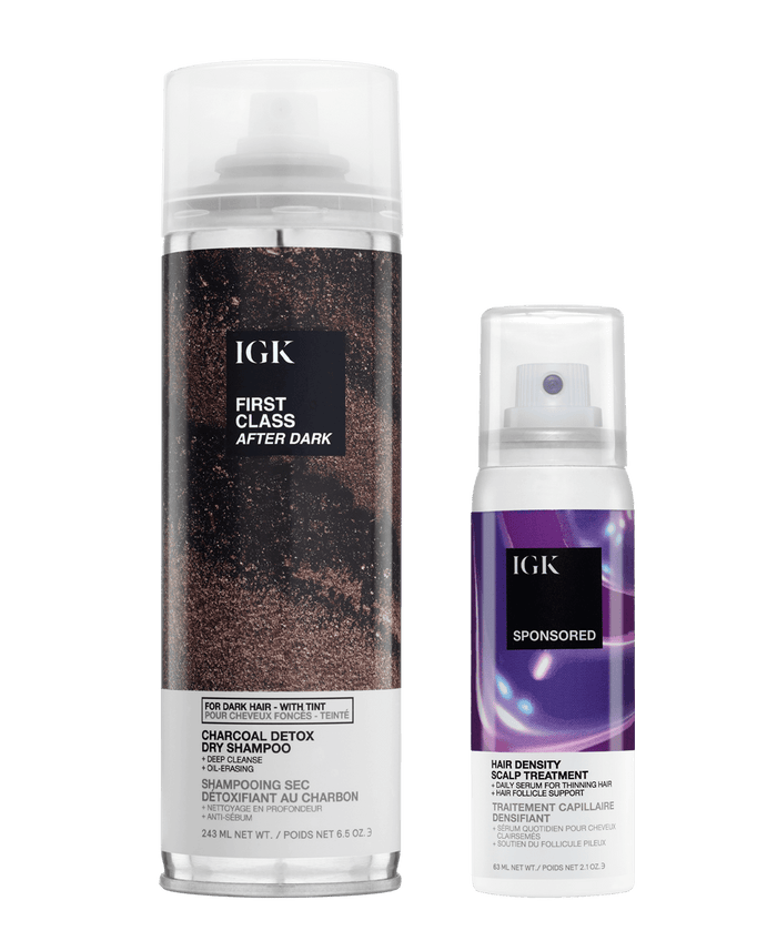 Scalp Heroes