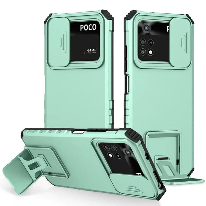 for POCO X4 Pro 5G / Mint