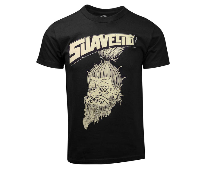 Shrunken Head Tee