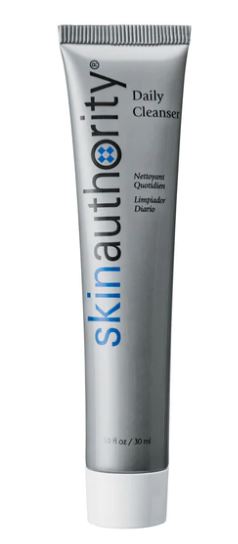 Skin Authority Daily Cleanser Travel Size