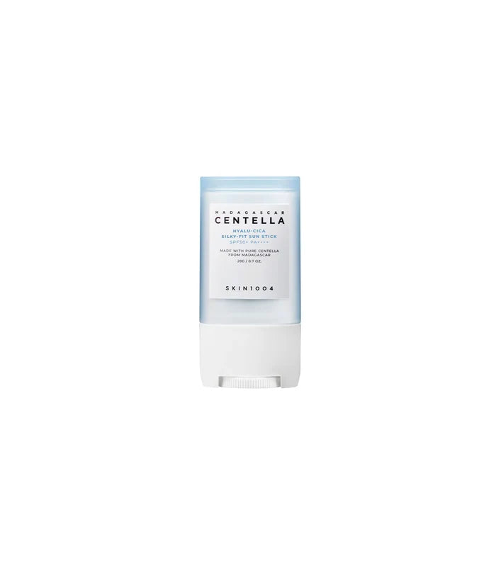 Skin1004 - Hyalu-Cica Silky-Fit Sun Stick 20gr