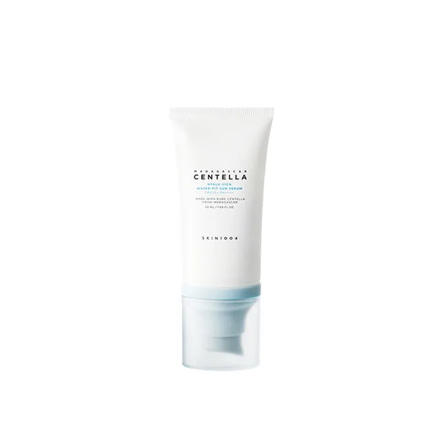 Skin1004 - Hyalu-Cica Water-Fit Sun Serum 50 ml