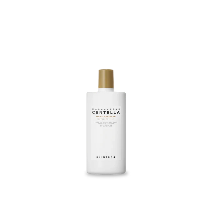 SKIN1004 - Madagascar Centella Air-Fit Suncream Plus SPF50+ PA++++ - 50ml