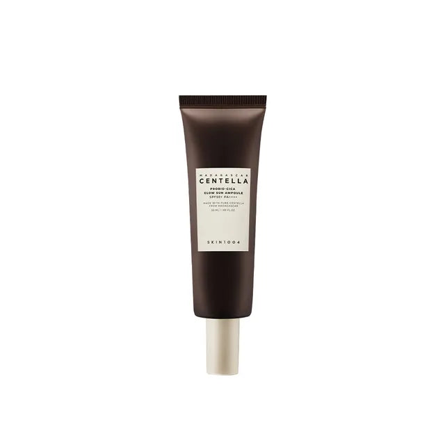 Skin1004 - Probio - Cica Glow Sun Ampoule 50 ml
