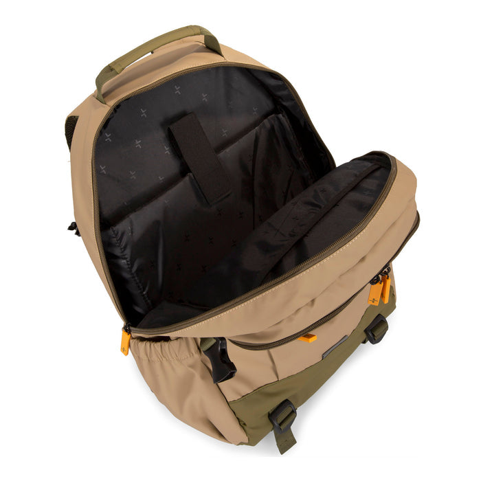 Sooke Backpack - Bentley