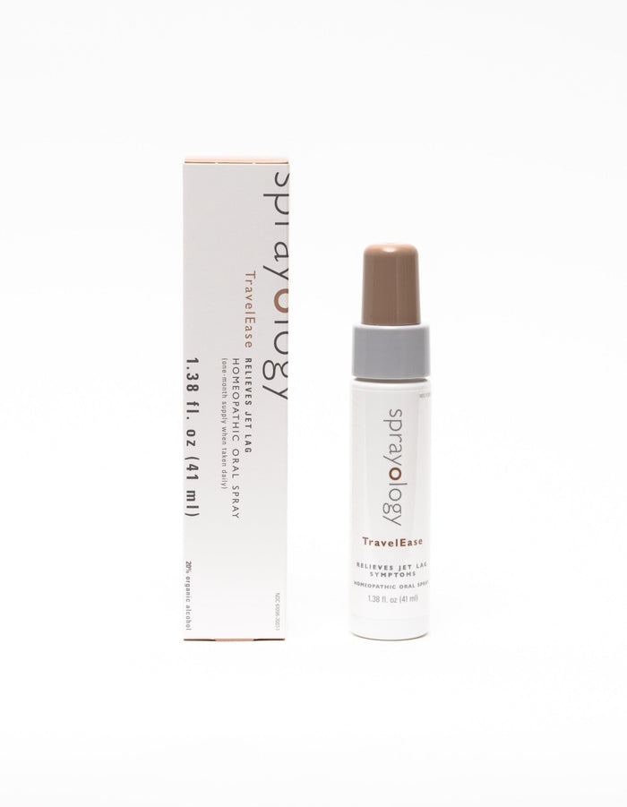 Sprayology TravelEase by Sprayology at Beauty Culture MedSpa