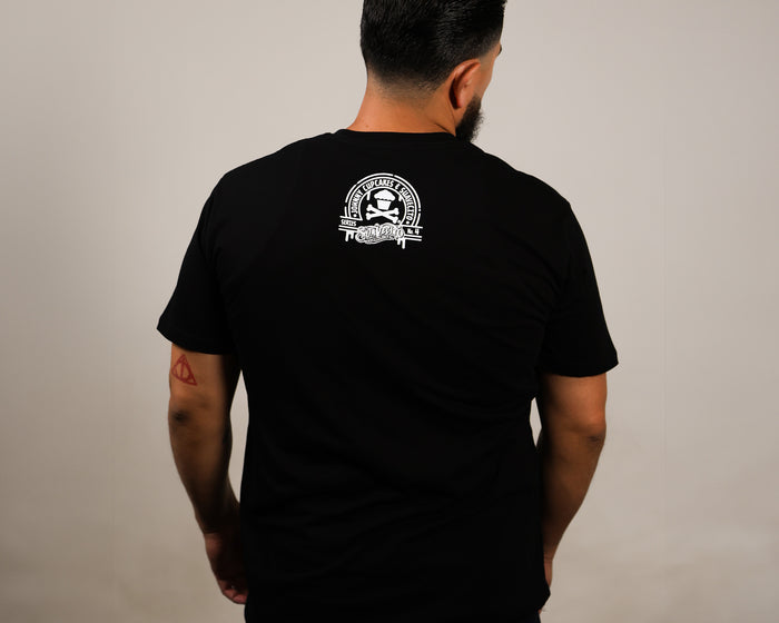 Stayin Strong Tee