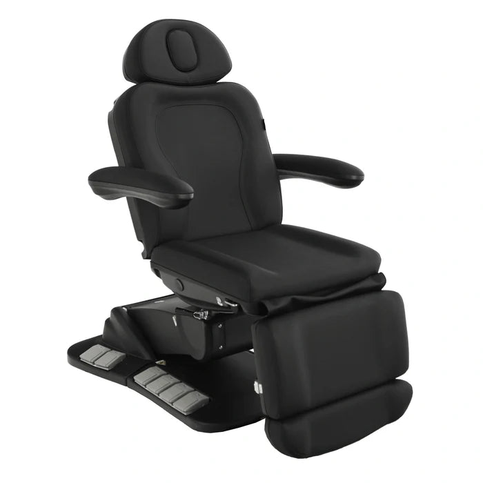 Stirrups For Treatment Tables