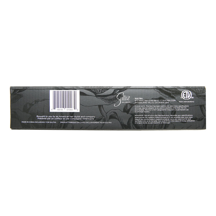 Sultra The Bombshell Volustyle Heated Brush