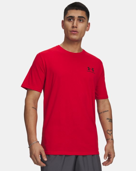 Red--Black / SM