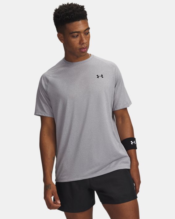 T-SHIRT UA TECH HOMME