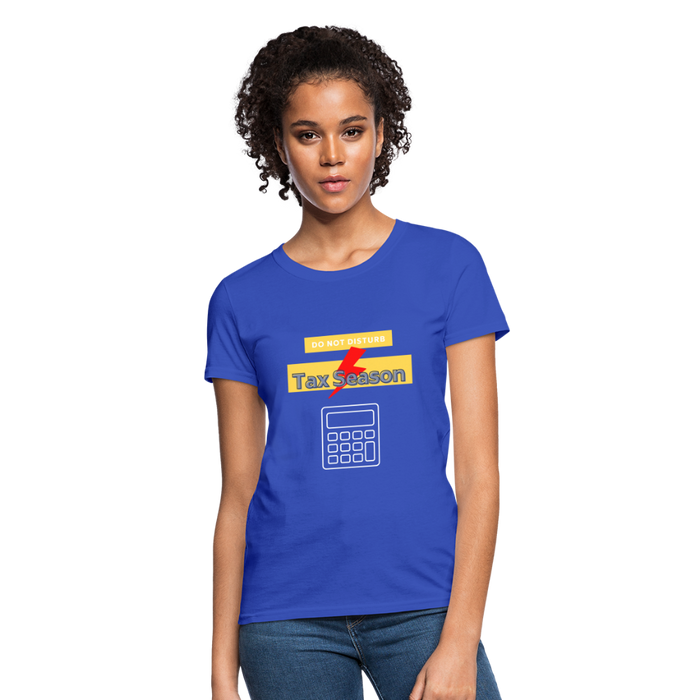 royal blue / S
