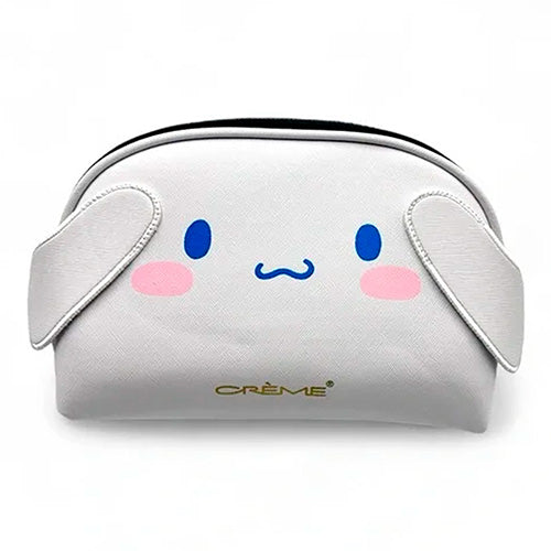 The Creme Shop Hello Kitty Dome Makeup Travel Pouch